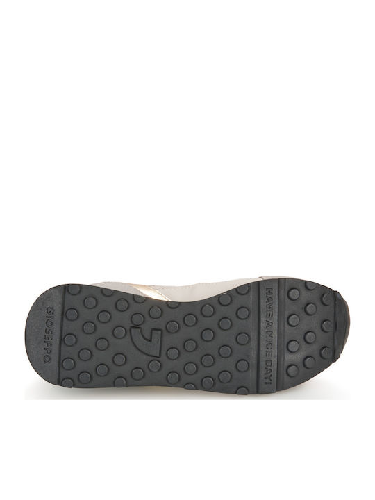 Damen Sneakers Gray