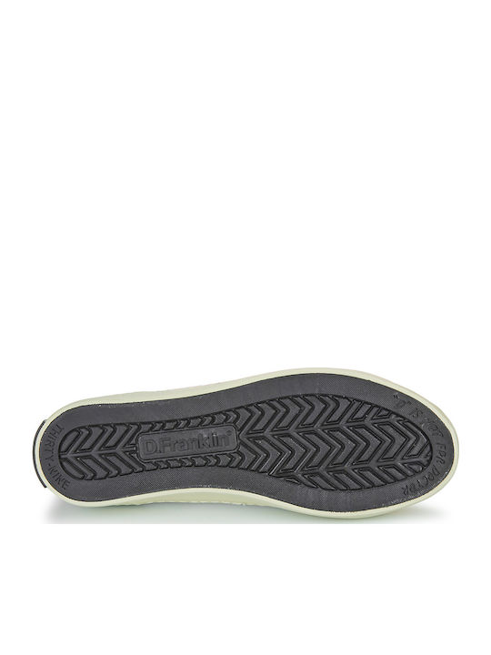 Γυναικεία Sneakers Λευκά