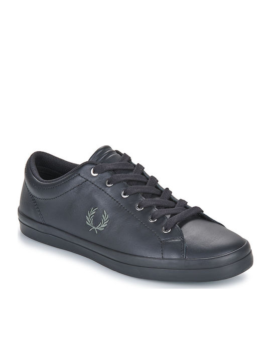 Sneakers Black