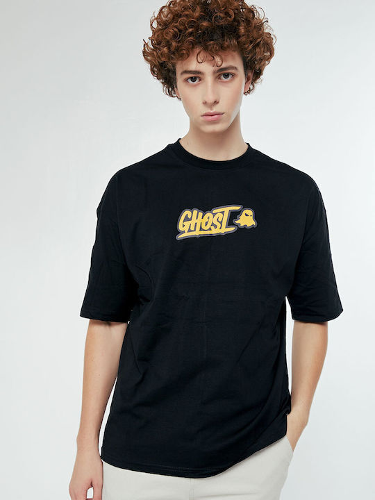 T-Shirt Black T-Shirt Black