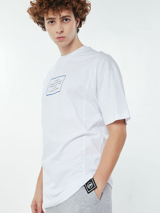 T-Shirt Red T-Shirt Red