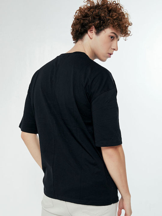 T-Shirt Black