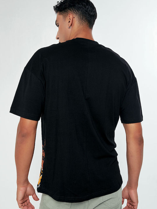 T-Shirt Black