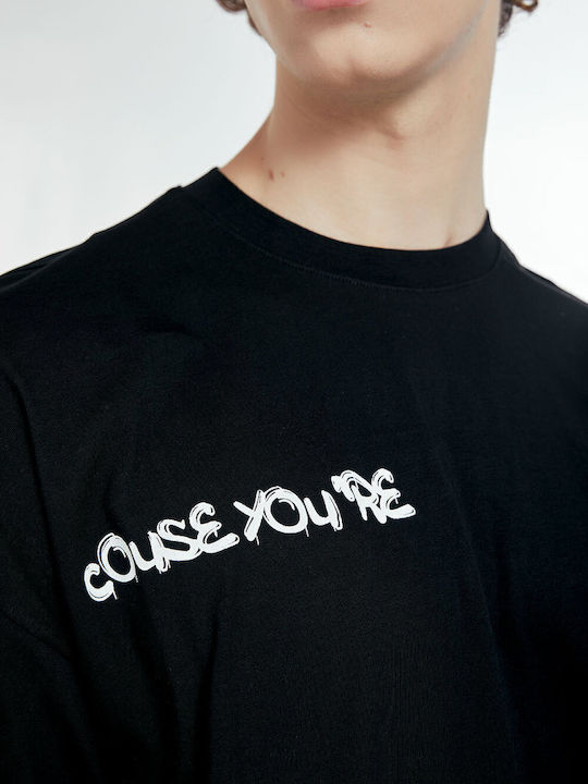 T-Shirt White