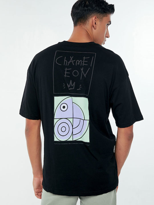 T-Shirt White