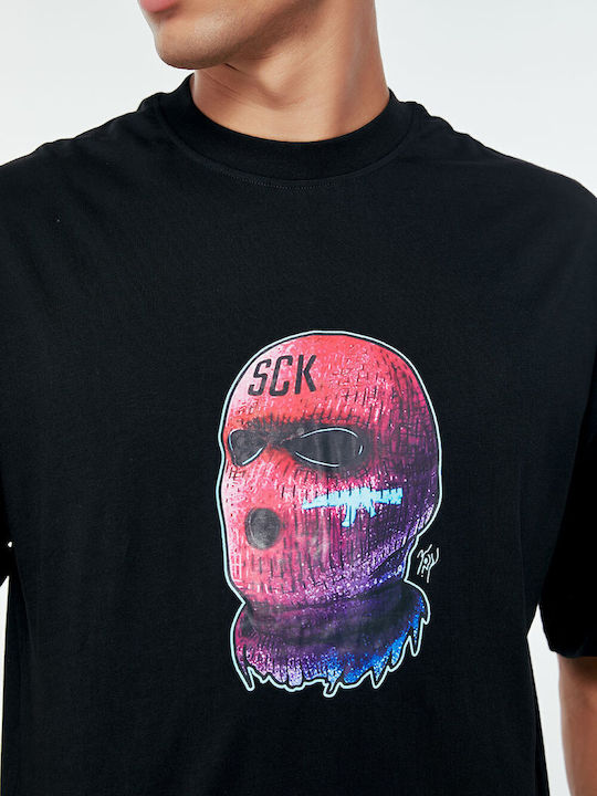 T-Shirt White