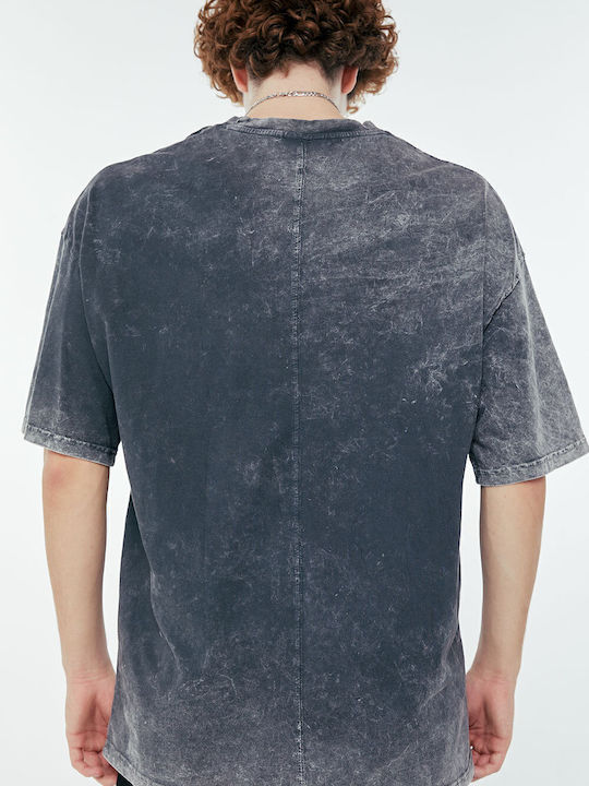 T-Shirt Gray