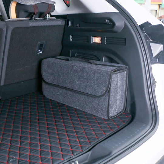 Organizator spațiu portbagaj auto