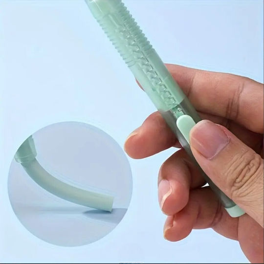Eraser Replacement for Pen 1pcs Green