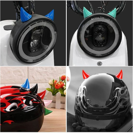 Accesorii pentru cască de motocicletă 1220P