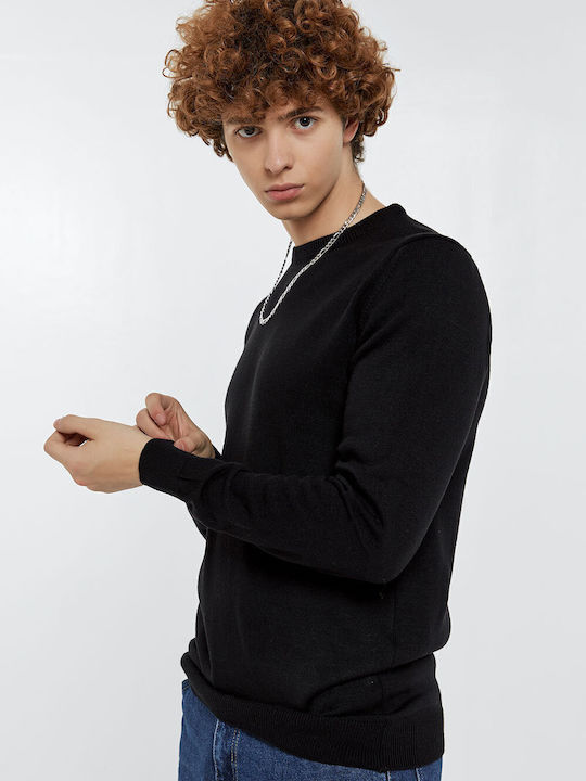 Pullover Blue Pullover Blue