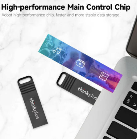 Lenovo Thinkplus Mu221 16GB USB 2.0 Stick