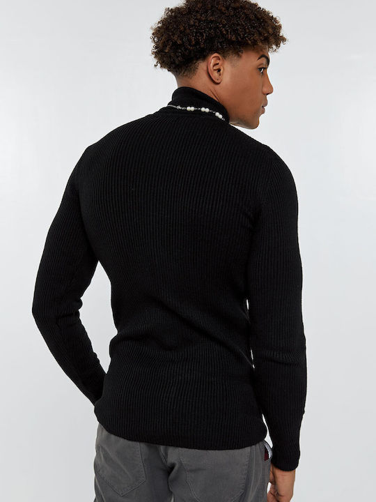 Pullover Ecru Pullover Ecru