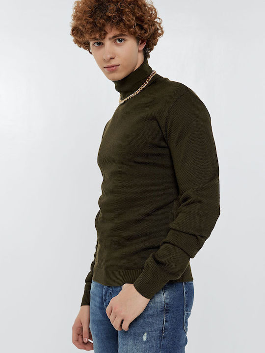 Pullover Beige Pullover Beige