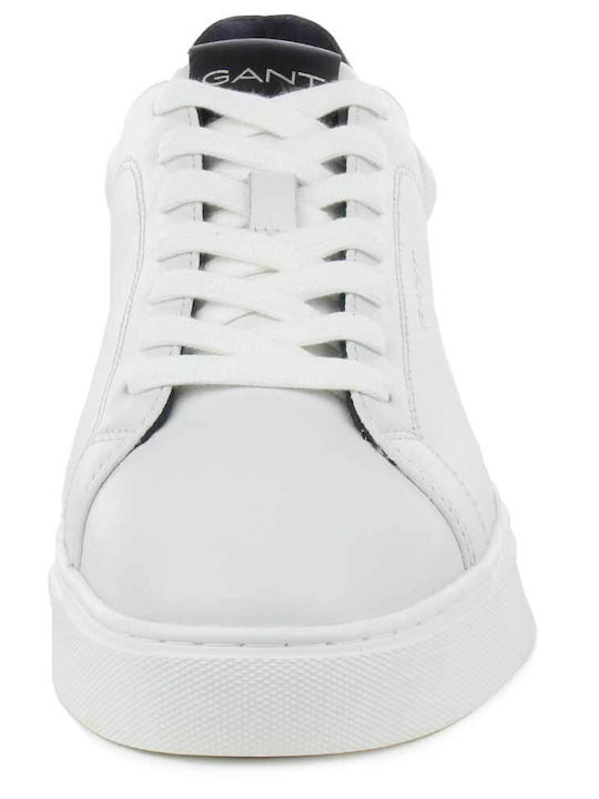 Mc Julien Sneakers White