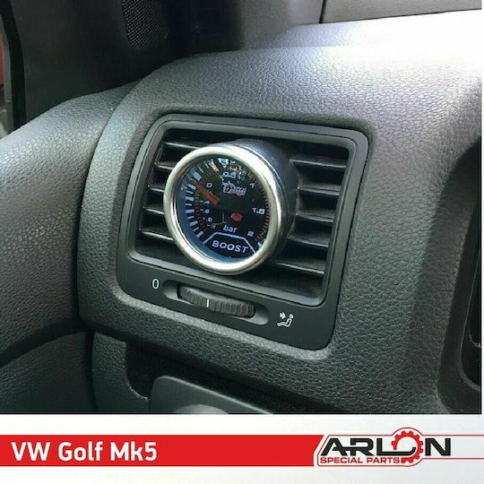 Frisky Car Air Vent Instrument Mount 52mm