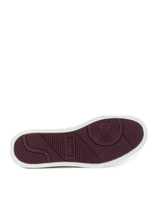 Mc Julien Sneakers White