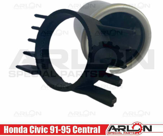 Frisky Car Air Vent Instrument Mount 52mm
