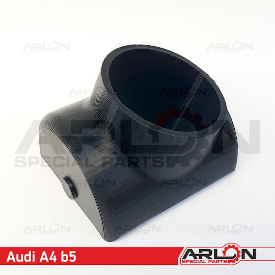 Frisky Car Air Vent Instrument Mount 52mm