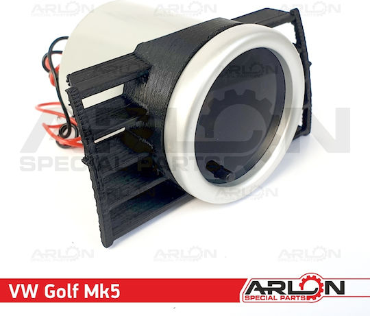 Frisky Car Air Vent Instrument Mount 52mm