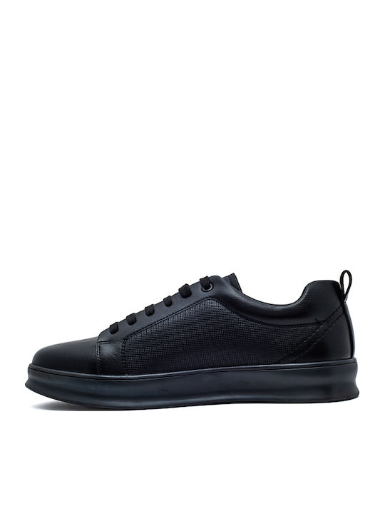 Ανδρικά Sneakers Μαύρο