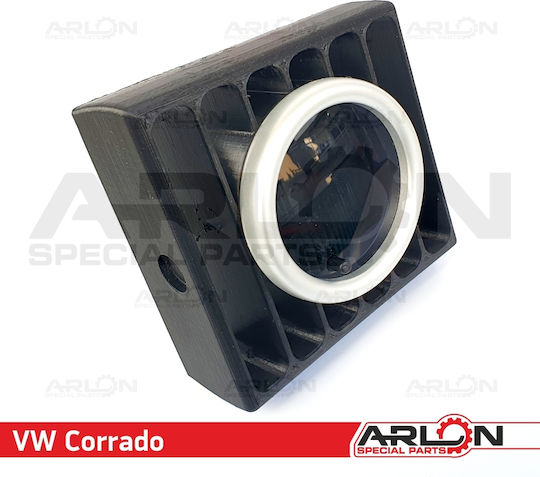 Frisky Car Air Vent Instrument Mount 52mm