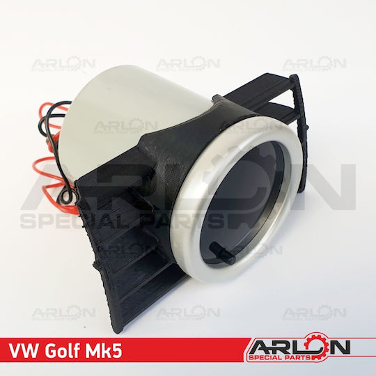 Frisky Car Air Vent Instrument Mount 52mm