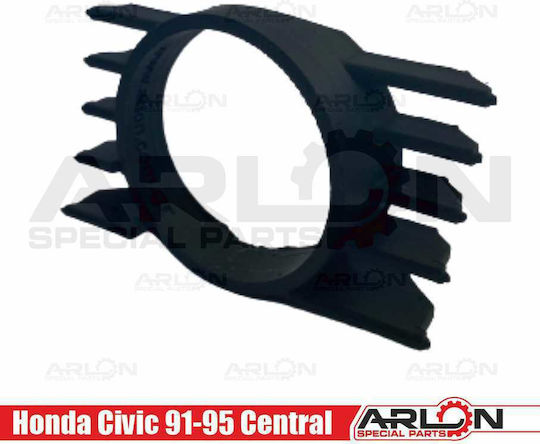 Frisky Car Air Vent Instrument Mount 52mm