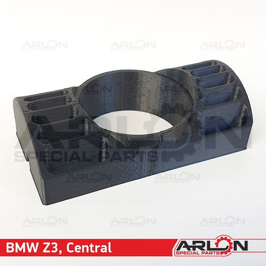 Frisky Car Air Vent Instrument Mount 52mm