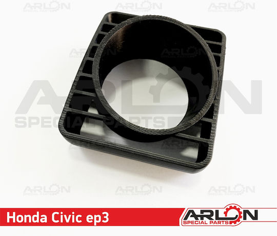 Frisky Car Air Vent Instrument Mount 52mm