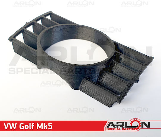 Frisky Car Air Vent Instrument Mount 52mm