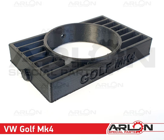 Frisky Car Air Vent Instrument Mount 52mm