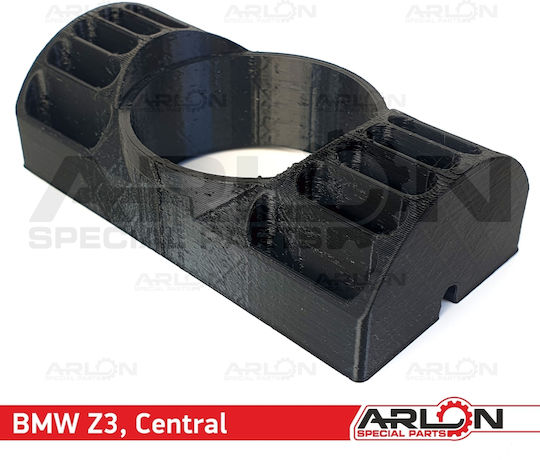 Frisky Car Air Vent Instrument Mount 52mm