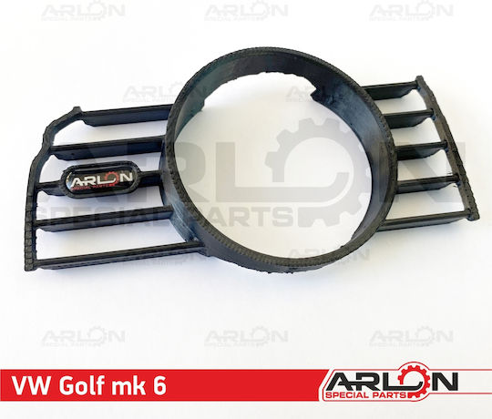Frisky Car Air Vent Instrument Mount 52mm