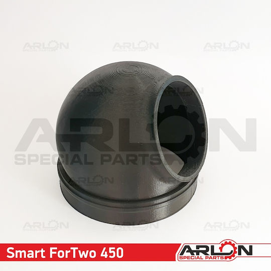 Frisky Car Air Vent Instrument Mount 52mm