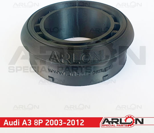 Frisky Car Air Vent Instrument Mount 52mm