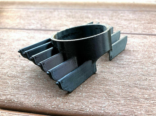 Frisky Für das Auto 52mm Entlüftung