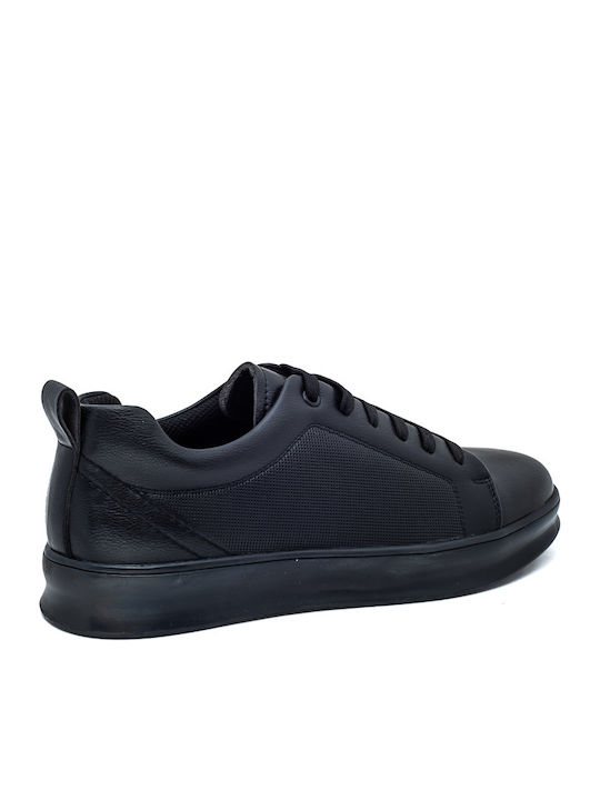 Ανδρικά Sneakers Μαύρο