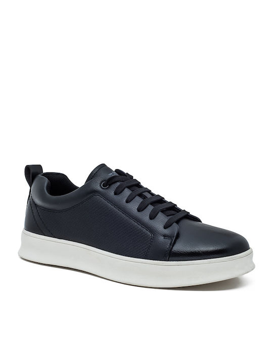 Adidași Pentru Bărbați Alb / Negru