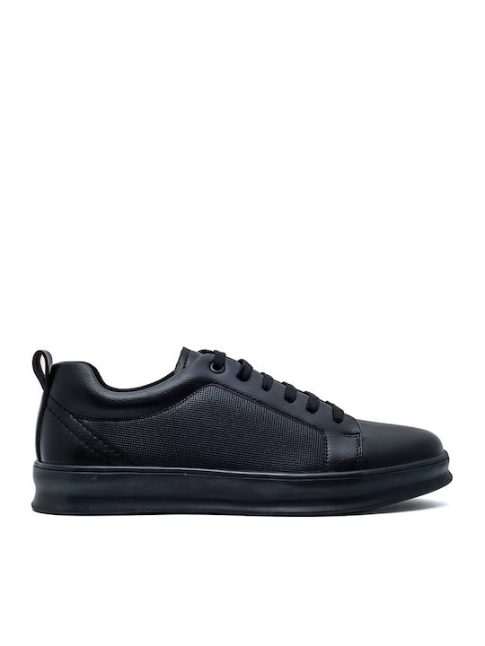 Ανδρικά Sneakers Μαύρο