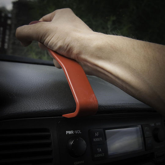 Unelte Pentru Demontarea Radiourilor și Clipuri Din Plastic Pentru Tapet Auto