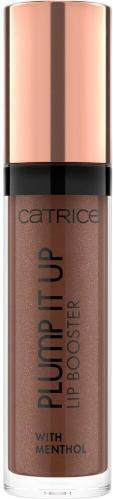Catrice Cosmetics Plump It Up Lip Booster Lip Gloss 3,5 Лип Глос 100 Work It, Twek It 3.5мл