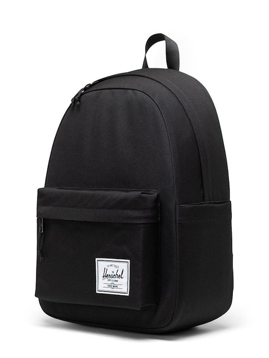 Herschel Classic 26lt Μαύρο Herschel Classic 26lt Μαύρο