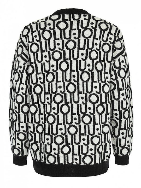Maglia Aperta