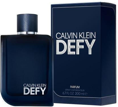 Defy Parfum 200 ml