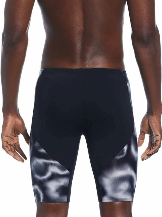 Nike Hydrastrong Αγωνιστικό Jammer Μαγιό Nike Hydrastrong Αγωνιστικό Jammer Μαγιό