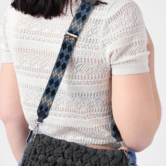 Avizar Phone Strap Burlington Collection Blue