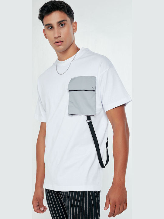 T-Shirt White T-Shirt White