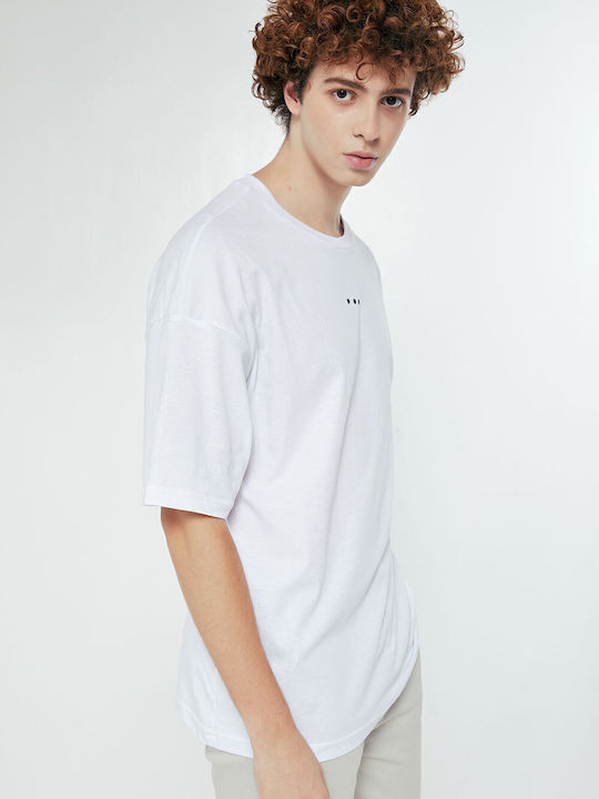 T-Shirt White