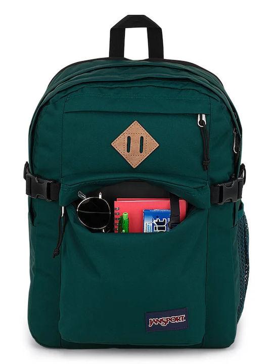Jansport Backpack 32lt Green